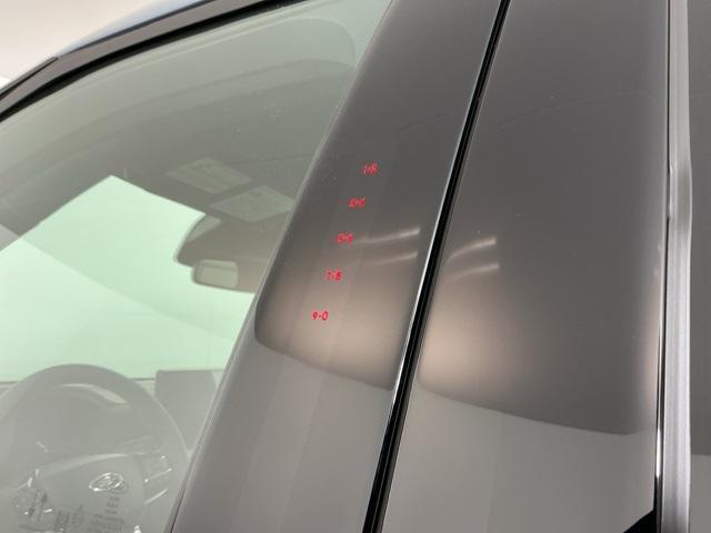 new 2026 Ford Explorer car, priced at $66,760