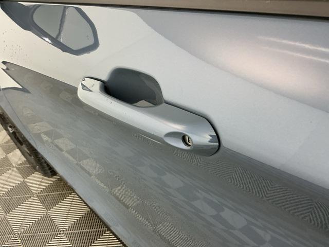 new 2026 Ford Explorer car, priced at $66,760