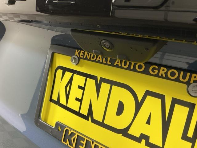 new 2026 Ford Explorer car, priced at $66,760