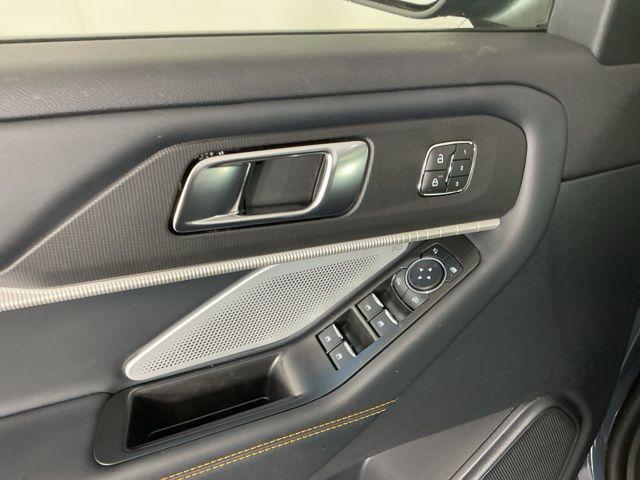 new 2026 Ford Explorer car, priced at $60,591