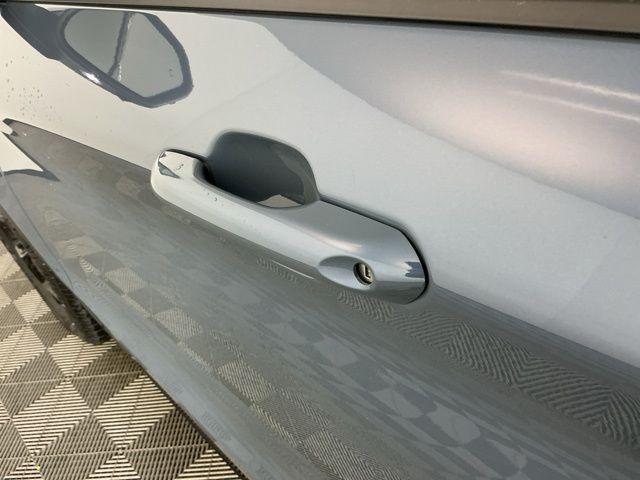 new 2026 Ford Explorer car, priced at $60,591