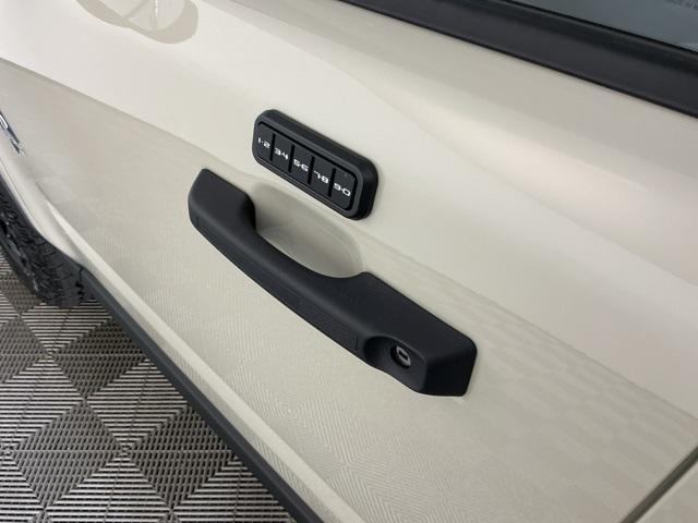 new 2025 Ford Bronco Sport car, priced at $42,212