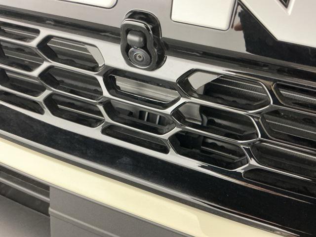 new 2025 Ford Bronco Sport car, priced at $42,212