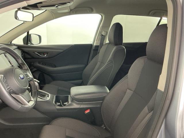 used 2025 Subaru Outback car, priced at $28,972
