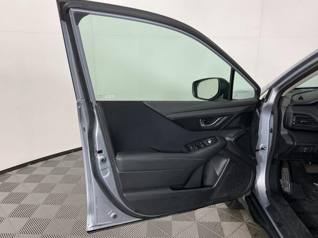 used 2025 Subaru Outback car, priced at $28,972