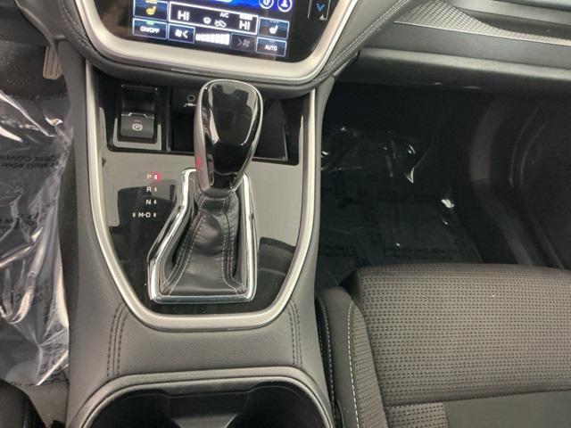 used 2025 Subaru Outback car, priced at $28,972