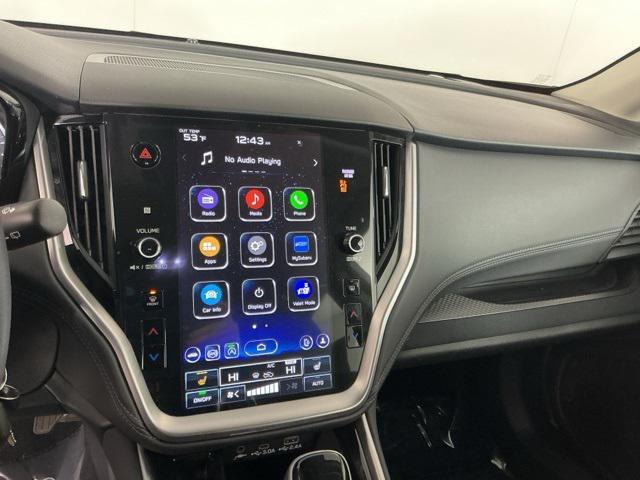 used 2025 Subaru Outback car, priced at $28,972