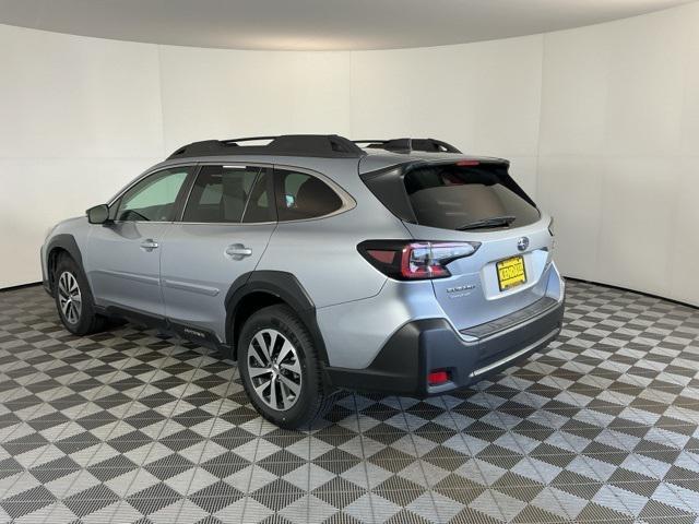 used 2025 Subaru Outback car, priced at $28,972