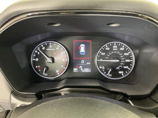 used 2025 Subaru Outback car, priced at $28,972