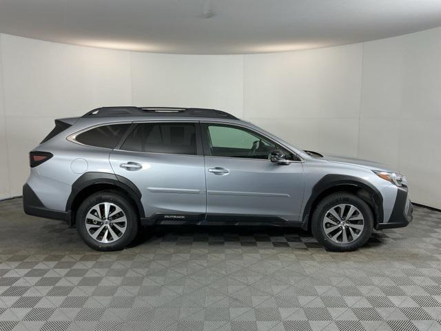 used 2025 Subaru Outback car, priced at $28,972