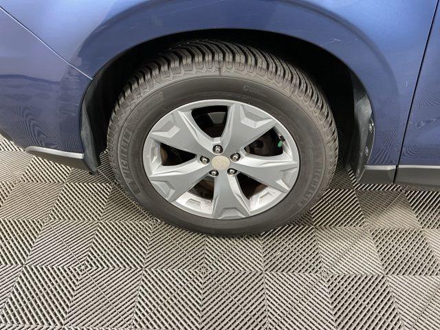 used 2014 Subaru Forester car, priced at $11,971