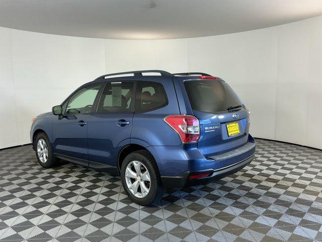 used 2014 Subaru Forester car, priced at $11,971