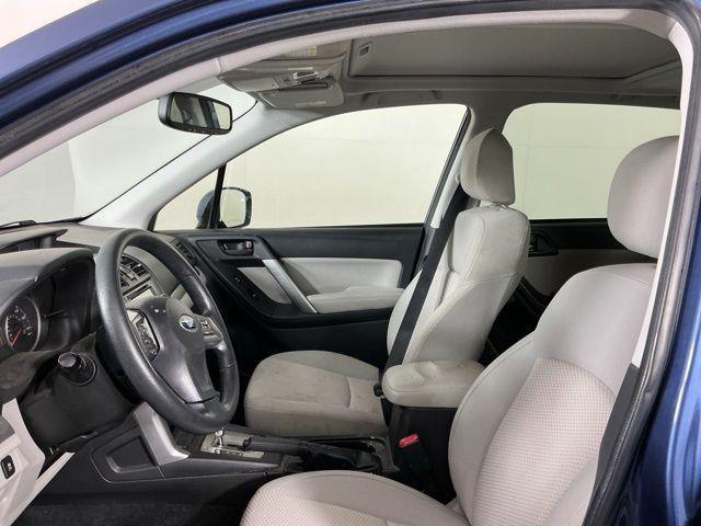 used 2014 Subaru Forester car, priced at $11,971