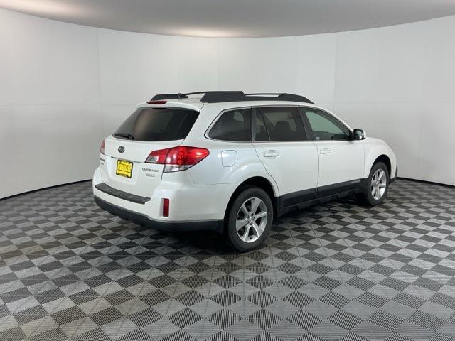 used 2014 Subaru Outback car, priced at $9,971