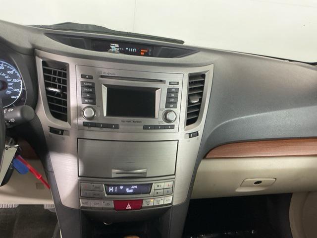 used 2014 Subaru Outback car, priced at $9,971