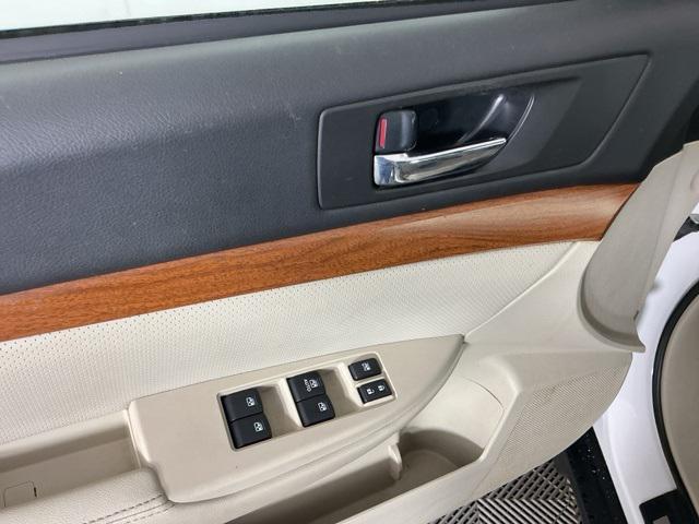 used 2014 Subaru Outback car, priced at $9,971