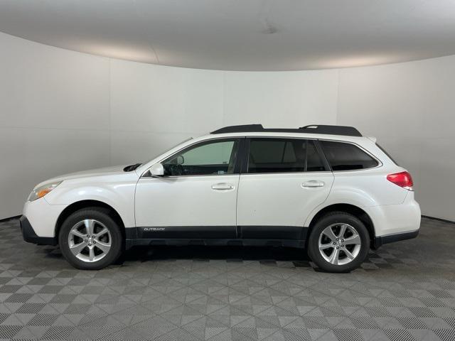 used 2014 Subaru Outback car, priced at $9,971