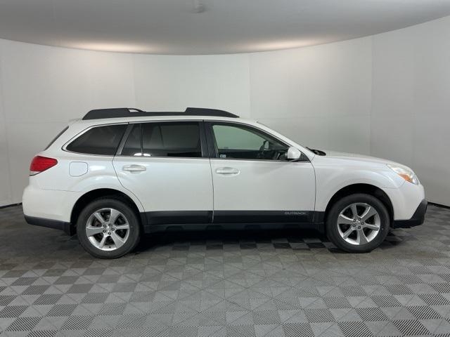 used 2014 Subaru Outback car, priced at $9,971
