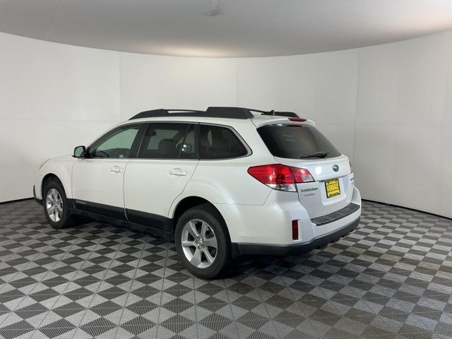used 2014 Subaru Outback car, priced at $9,971