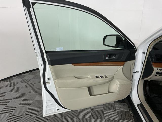 used 2014 Subaru Outback car, priced at $9,971