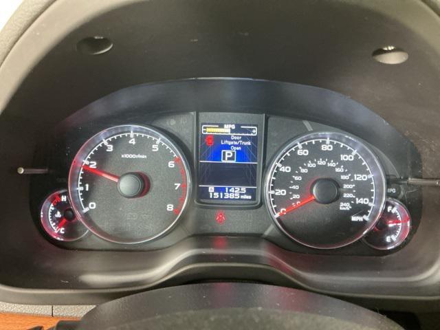 used 2014 Subaru Outback car, priced at $9,971