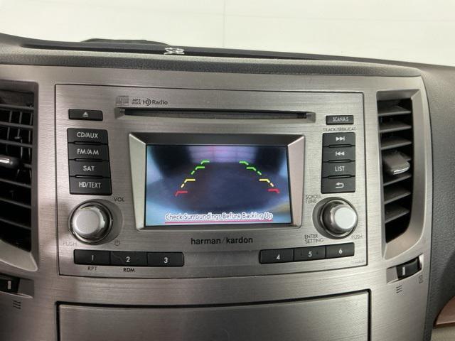 used 2014 Subaru Outback car, priced at $9,971