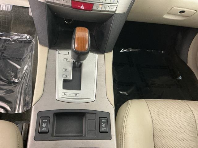 used 2014 Subaru Outback car, priced at $9,971