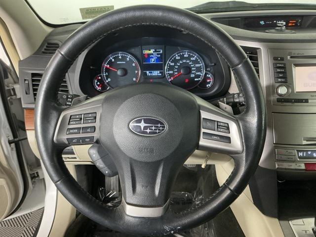 used 2014 Subaru Outback car, priced at $9,971