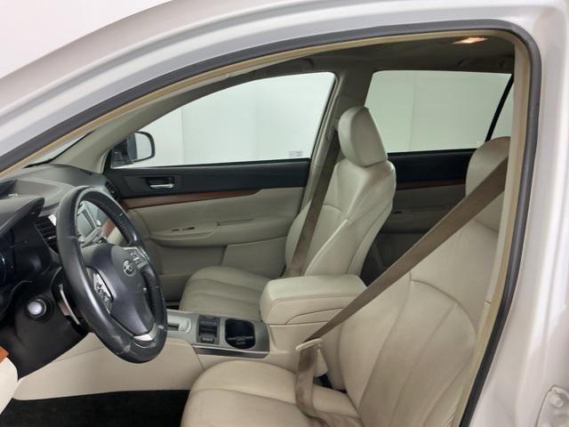 used 2014 Subaru Outback car, priced at $9,971