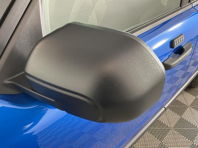 new 2025 Ford Bronco Sport car, priced at $31,702