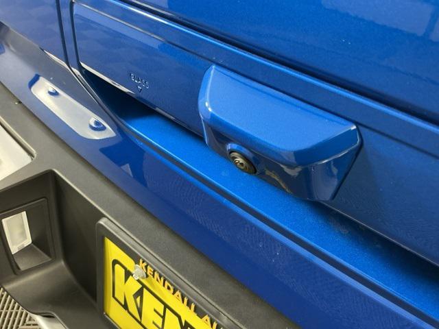 new 2025 Ford Bronco Sport car, priced at $31,702