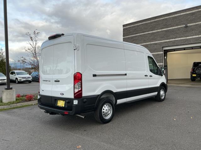 new 2026 Ford Transit-350 car, priced at $66,445