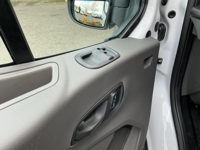 new 2026 Ford Transit-350 car, priced at $66,445