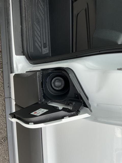 new 2026 Ford Transit-350 car, priced at $66,445