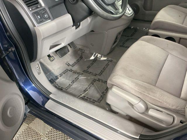 used 2008 Honda CR-V car, priced at $8,171