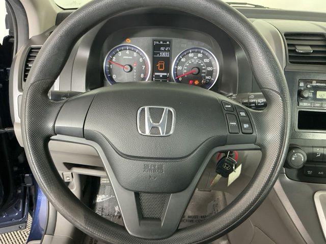 used 2008 Honda CR-V car, priced at $8,171