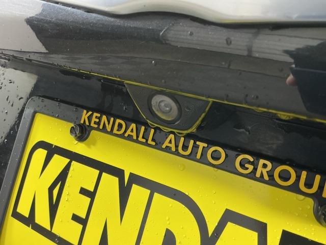 used 2018 Chrysler Pacifica car, priced at $11,971