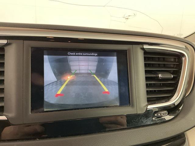 used 2018 Chrysler Pacifica car, priced at $11,971