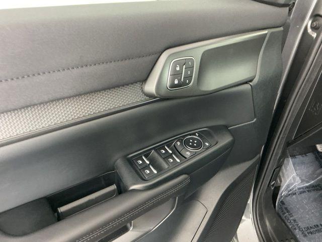 new 2025 Ford Ranger car, priced at $59,060