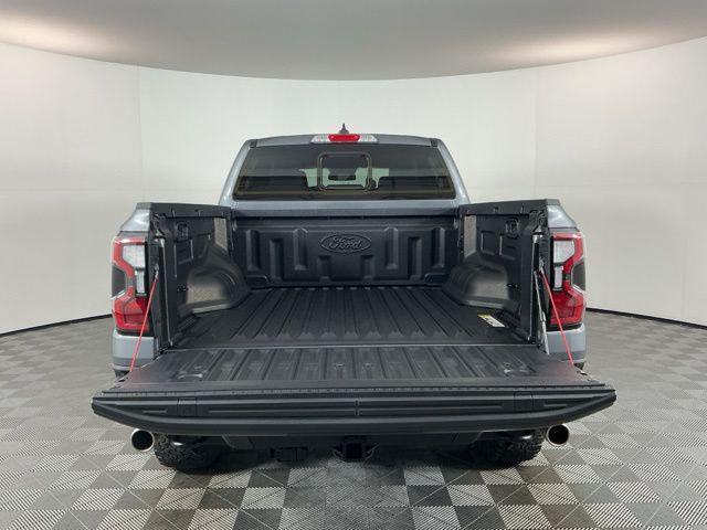 new 2025 Ford Ranger car, priced at $59,060