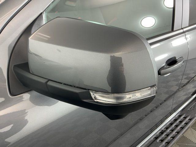 new 2025 Ford Ranger car, priced at $59,060