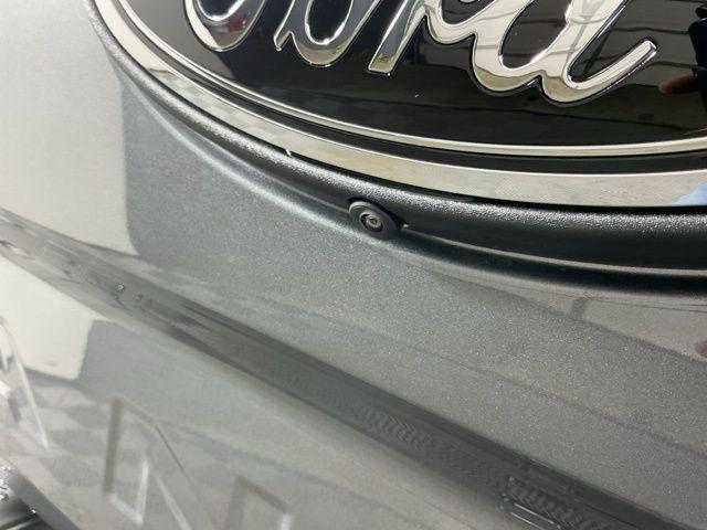 new 2025 Ford Ranger car, priced at $59,060