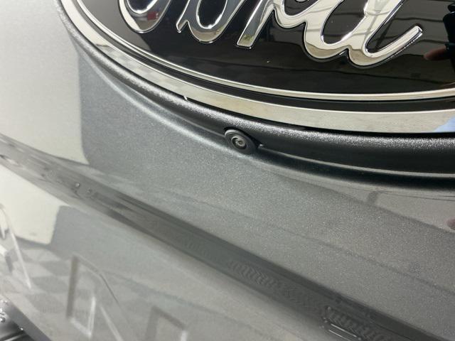 new 2025 Ford Ranger car, priced at $64,060