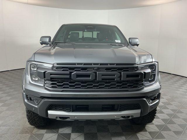 new 2025 Ford Ranger car, priced at $59,060