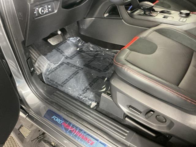 new 2025 Ford Ranger car, priced at $64,060