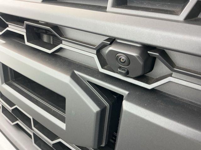 new 2025 Ford Ranger car, priced at $59,060