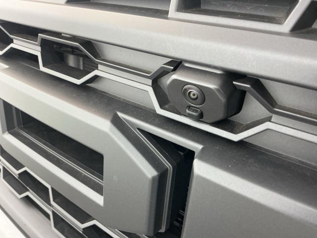 new 2025 Ford Ranger car, priced at $64,060