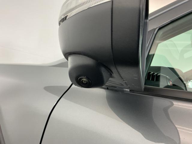 new 2025 Ford Ranger car, priced at $64,060