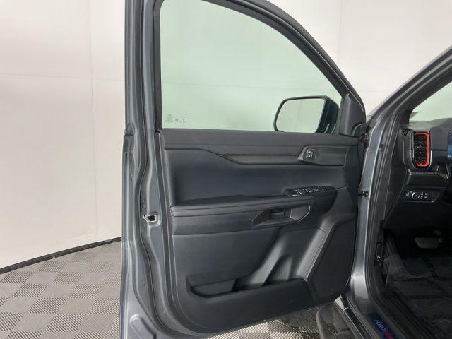 new 2025 Ford Ranger car, priced at $59,060