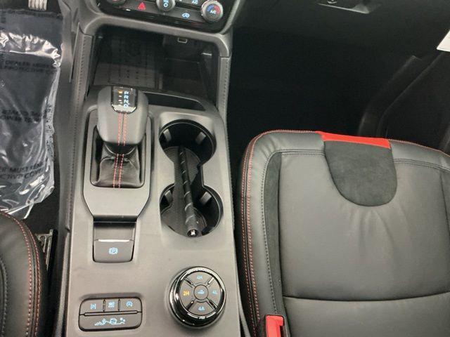 new 2025 Ford Ranger car, priced at $59,060